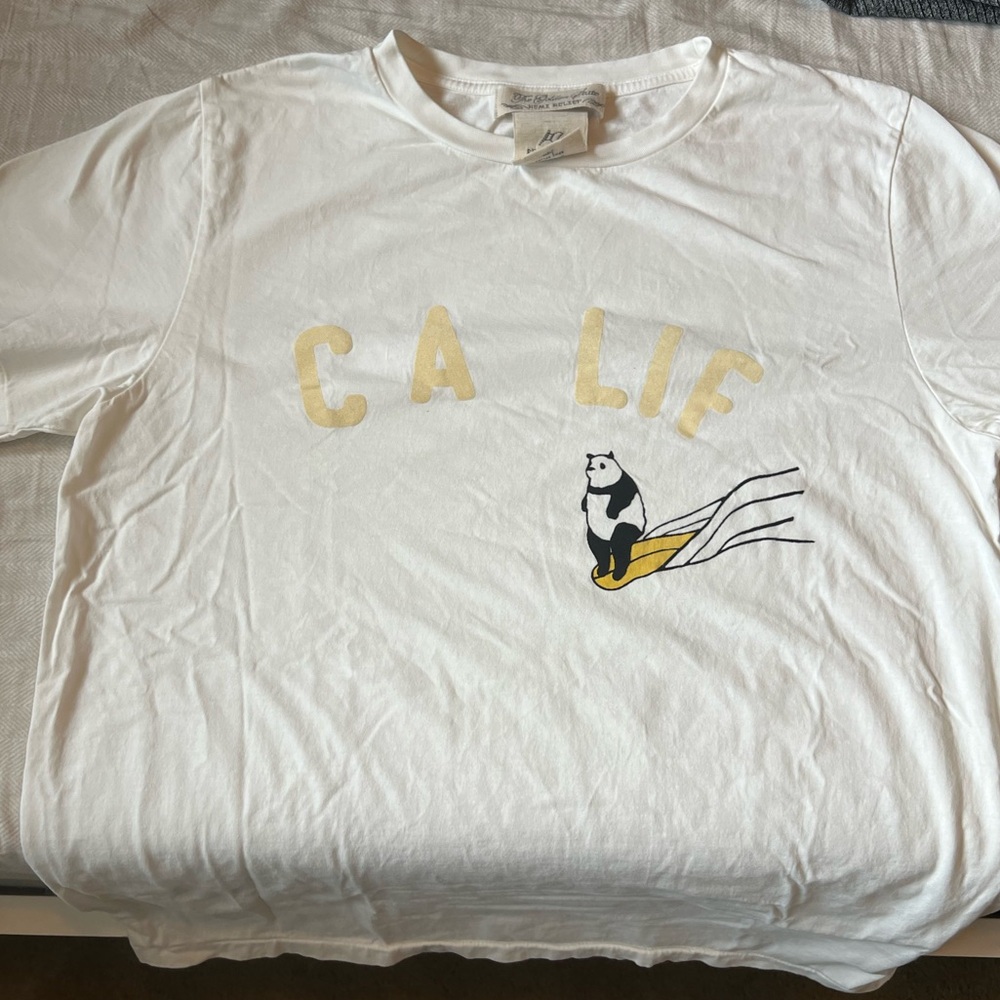 Remi Relief Calif shirt